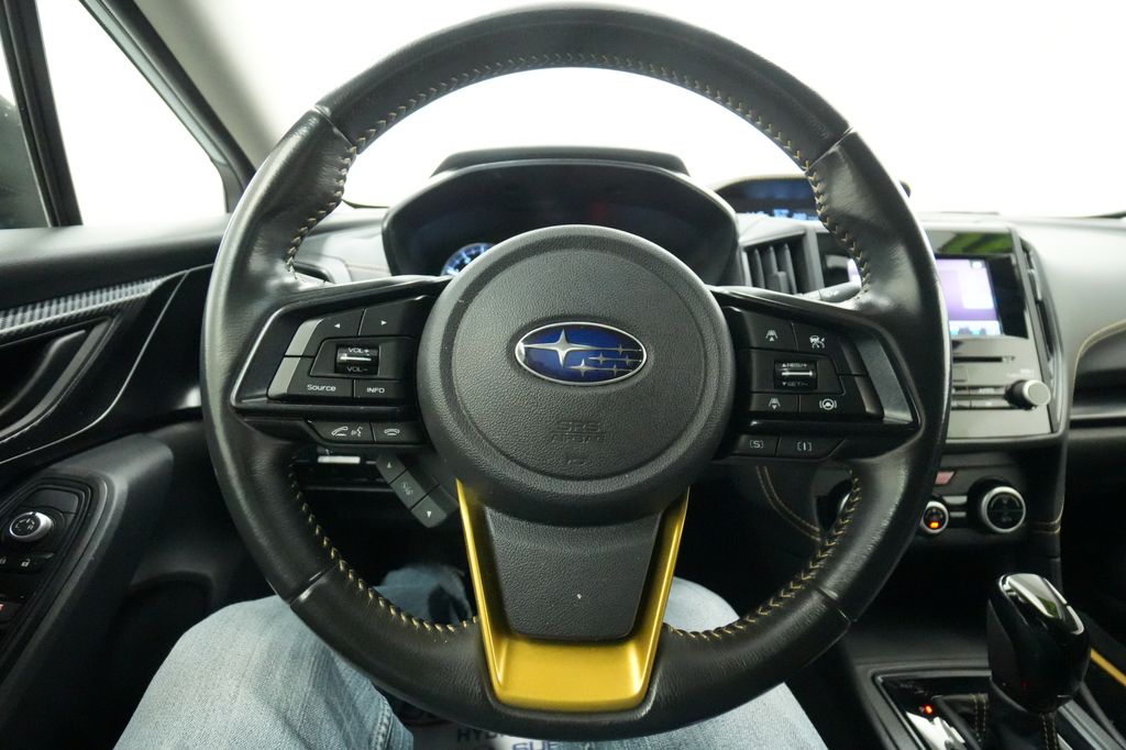2021 Subaru Crosstrek Sport - Photo 37