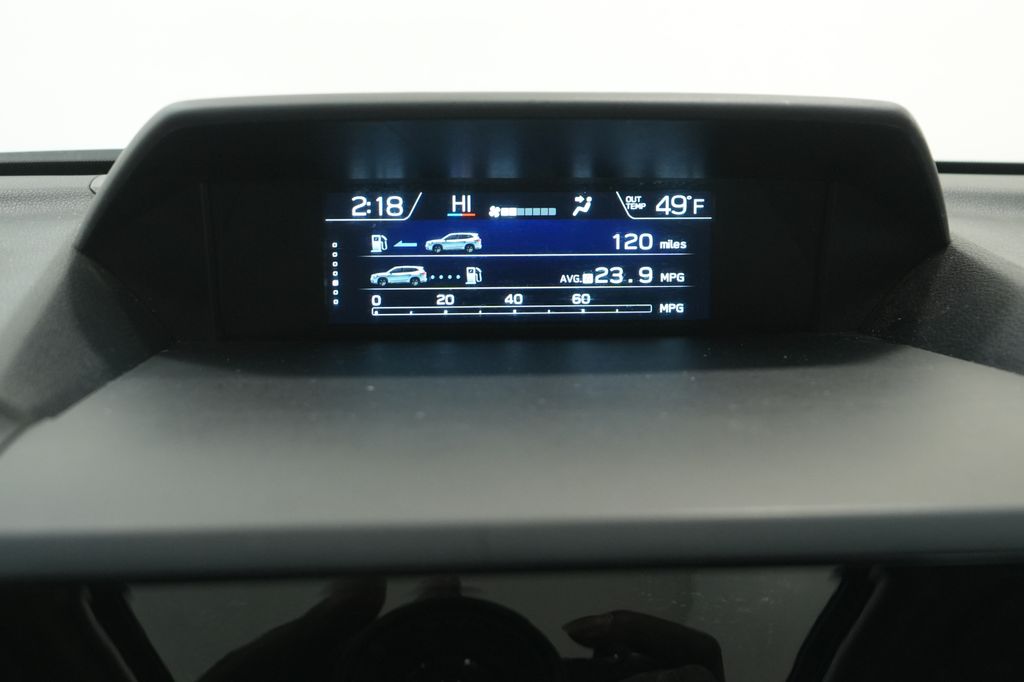 2024 Subaru Forester Premium - Photo 38
