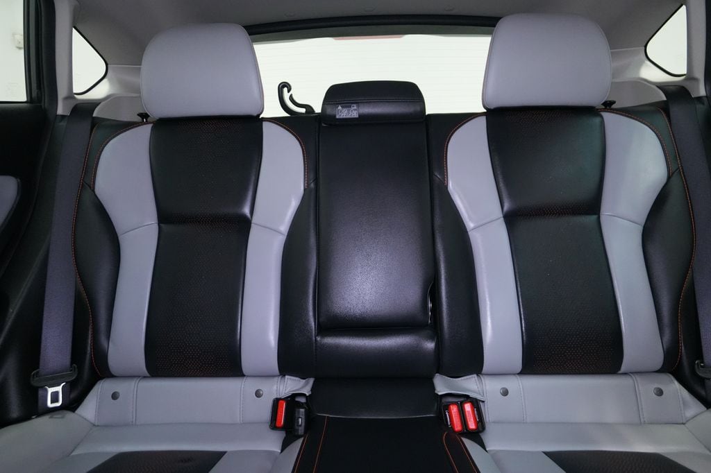 2023 Subaru Crosstrek Limited - Photo 19