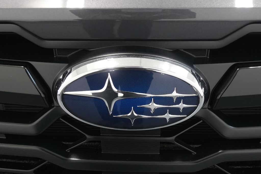 2026 Subaru Crosstrek Sport - Photo 12