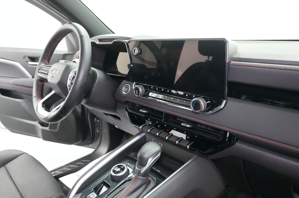 2025 Chevrolet Colorado Z71 - Photo 27