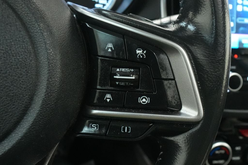 2023 Subaru Forester Limited - Photo 38