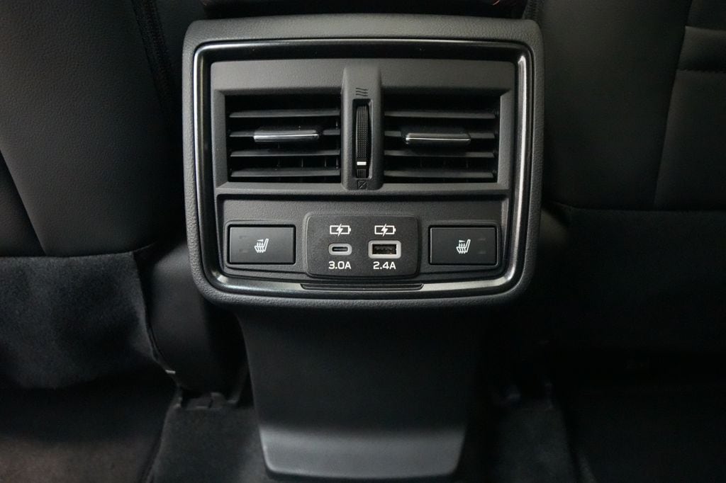 2026 Subaru Forester Touring - Photo 24