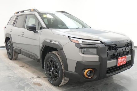 2026 Subaru Outback Wilderness SUV