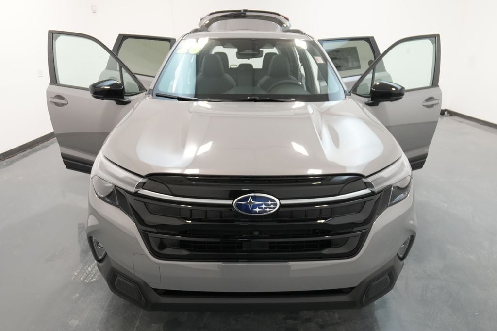 2026 Subaru Forester Touring - Photo 34