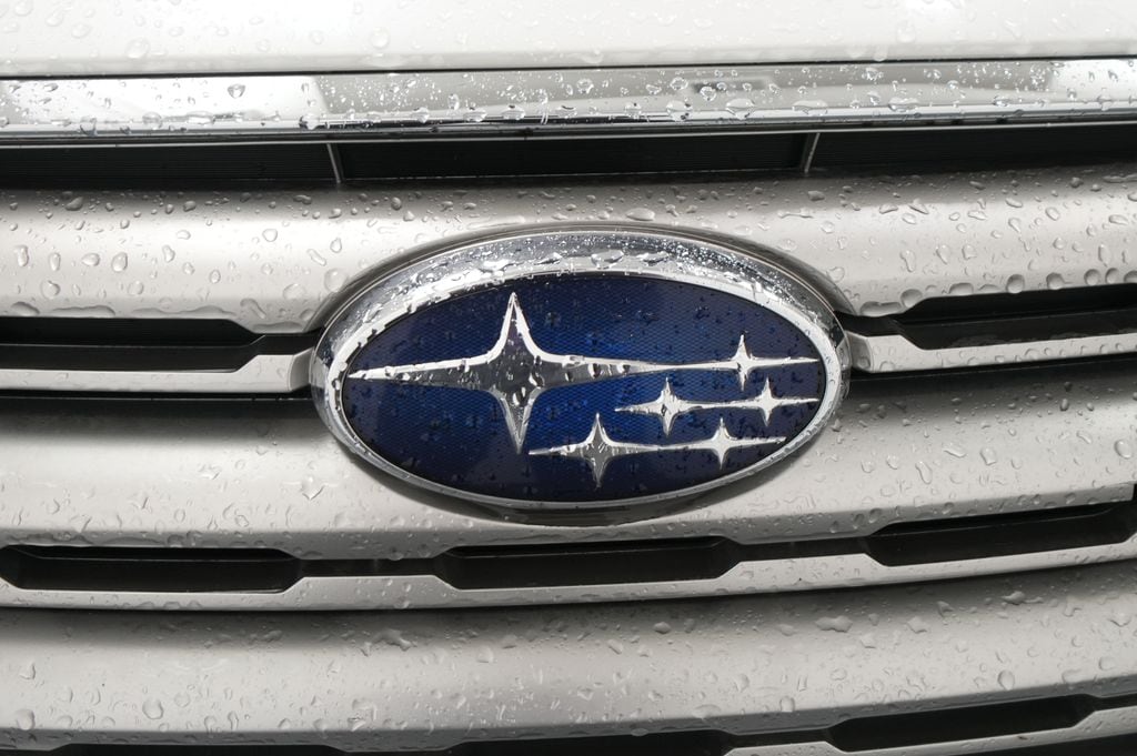 2017 Subaru Outback Limited - Photo 12