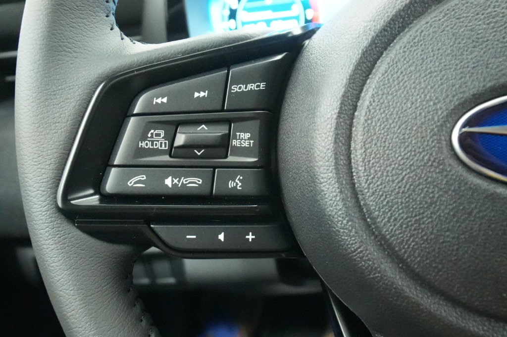 2026 Subaru Outback Premium - Photo 36