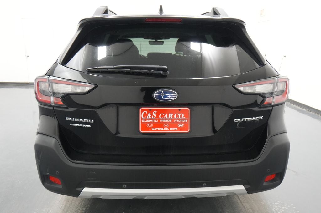 2024 Subaru Outback Limited - Photo 8