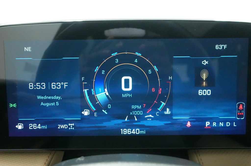 2025 Chevrolet Equinox ACTIV - Photo 44