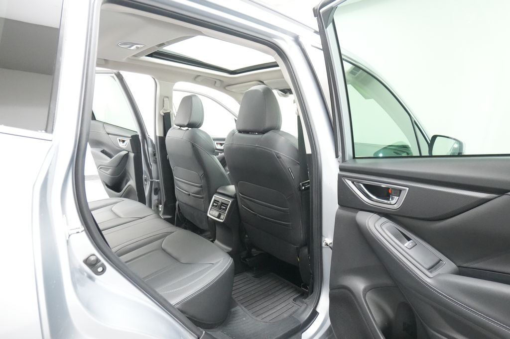 2020 Subaru Forester Limited - Photo 26