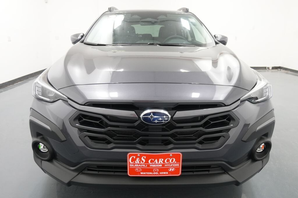 New 2026 Subaru Crosstrek Limited SUV