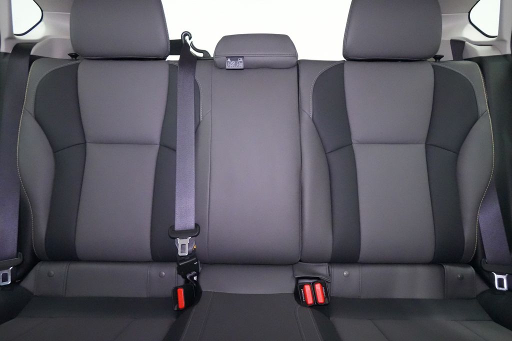2021 Subaru Crosstrek Sport - Photo 17