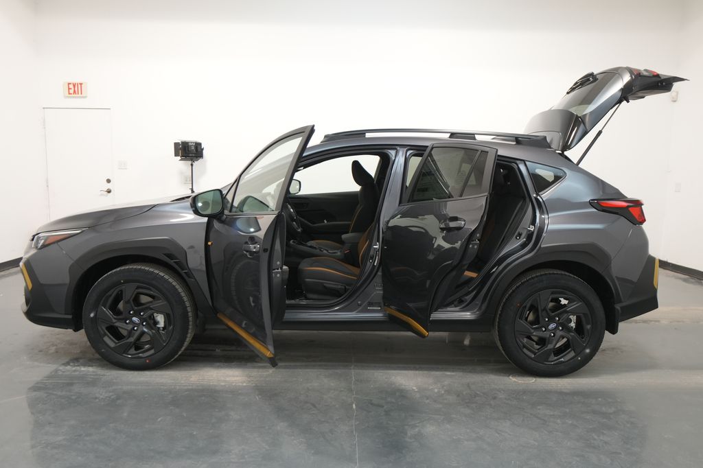 2026 Subaru Crosstrek Sport - Photo 23