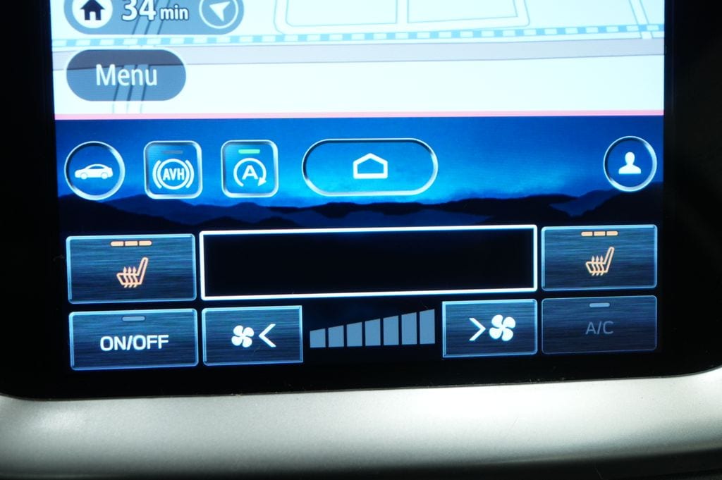 2021 Subaru Outback Premium - Photo 31
