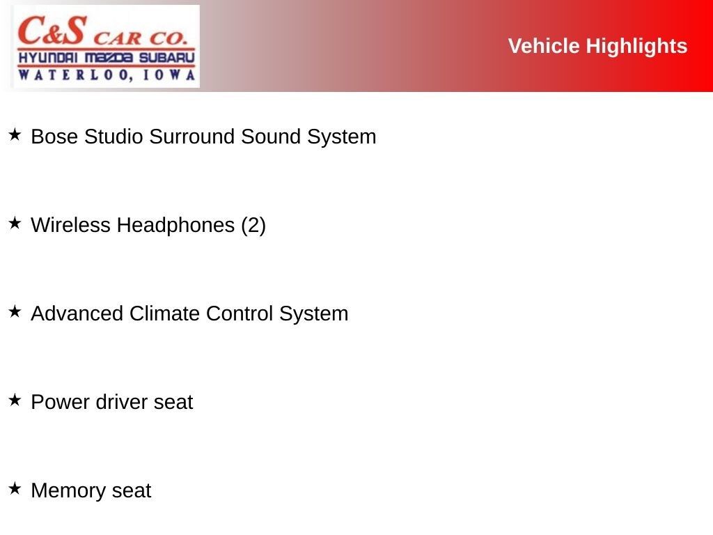 Used 2012 INFINITI QX56 Base SUV