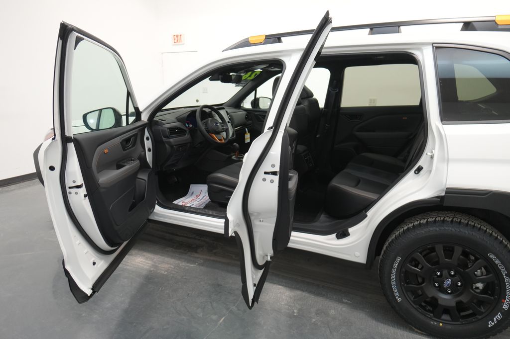 2026 Subaru Forester Wilderness - Photo 24