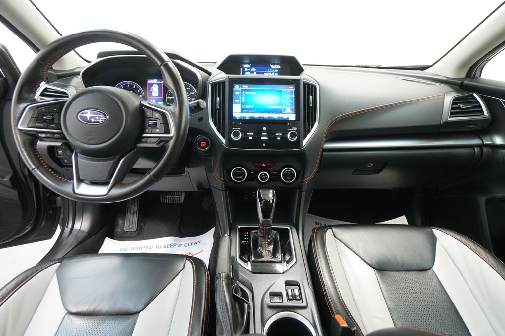 2023 Subaru Crosstrek Limited - Photo 30