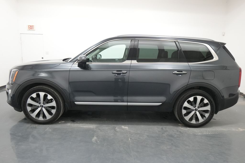 Used 2021 Kia Telluride S SUV
