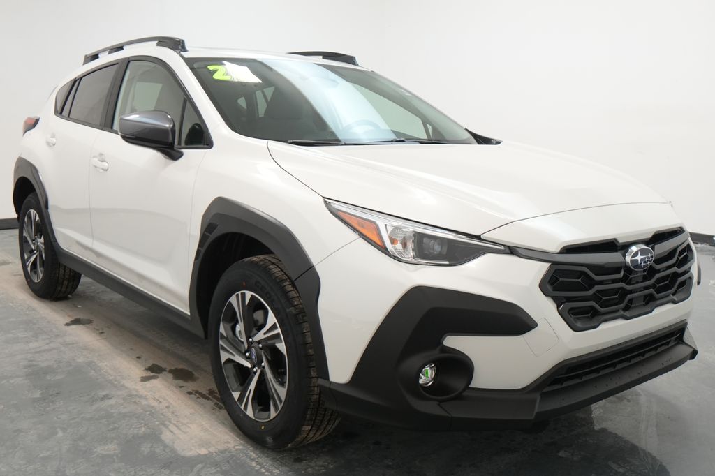 2026 Subaru Crosstrek Premium's photo
