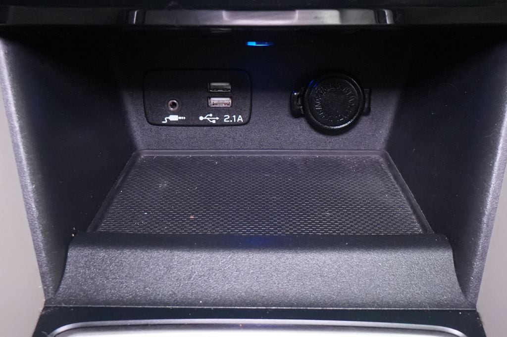 2021 Subaru Forester Premium - Photo 33