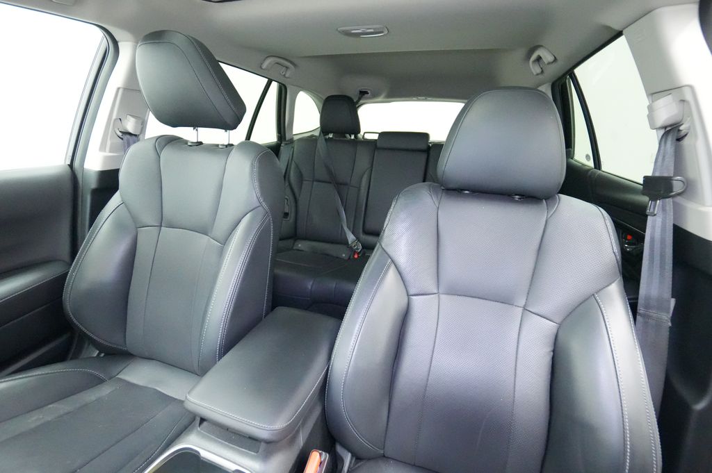 2024 Subaru Outback Limited - Photo 14