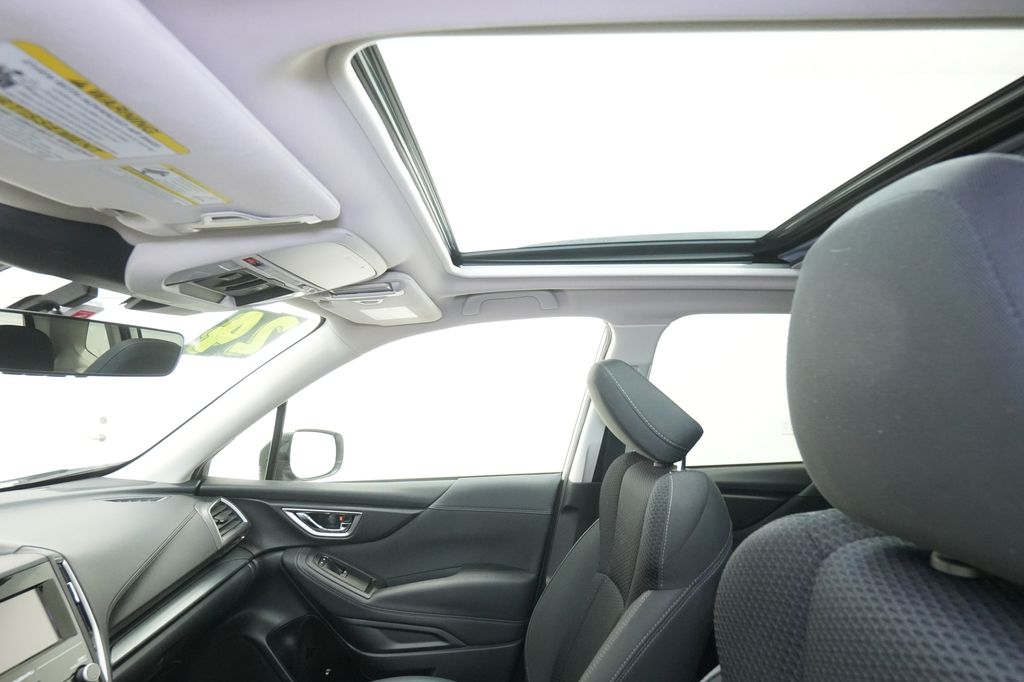 2024 Subaru Forester Premium - Photo 18