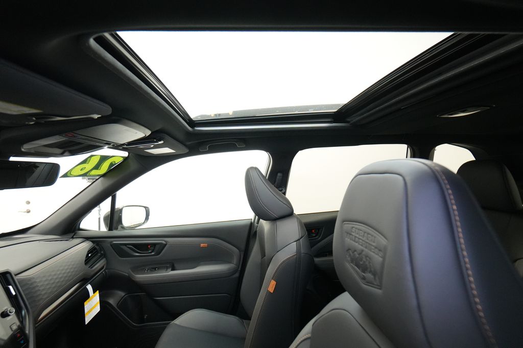 2026 Subaru Forester Wilderness - Photo 19