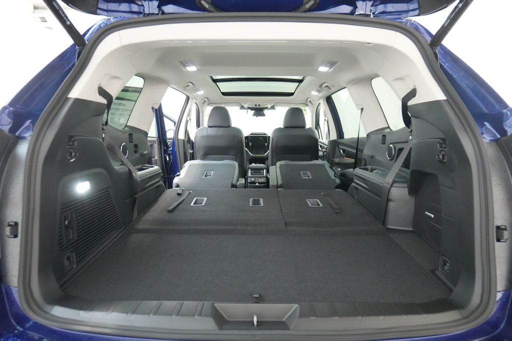2026 Subaru Ascent Onyx Edition-Touring - Photo 30
