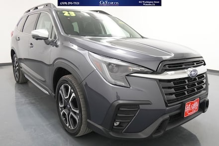 2023 Subaru Ascent Limited 7-Passenger SUV