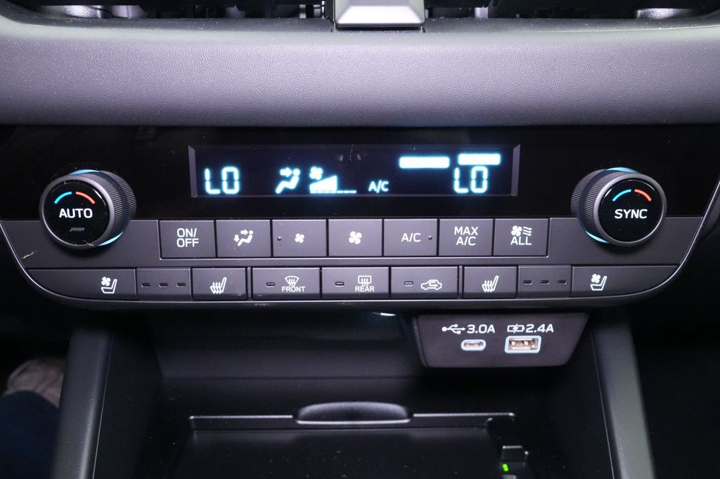 2026 Subaru Outback Touring XT - Photo 33
