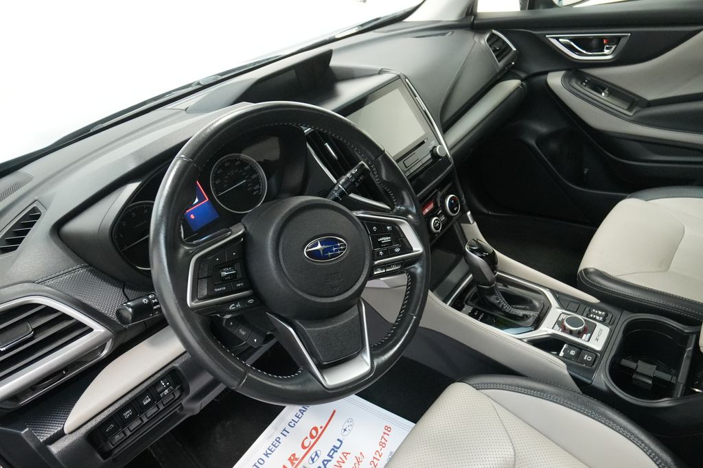 2023 Subaru Forester Limited - Photo 14