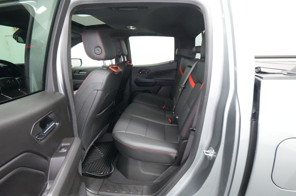 2025 Chevrolet Colorado Z71 - Photo 21