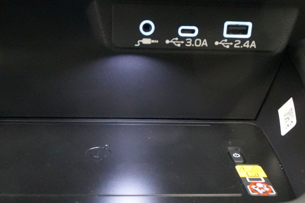 2026 Subaru Forester Touring - Photo 37