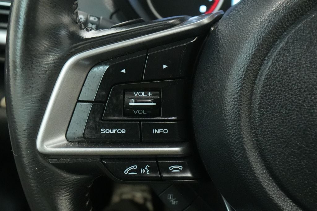 2023 Subaru Forester Limited - Photo 39