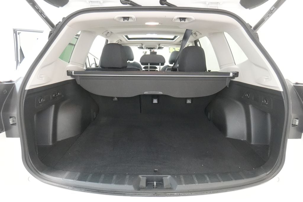 2024 Subaru Forester Premium - Photo 25