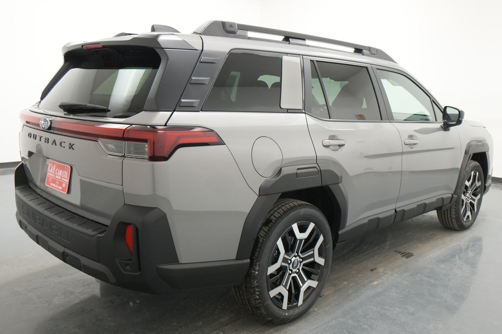 2026 Subaru Outback Touring XT - Photo 7