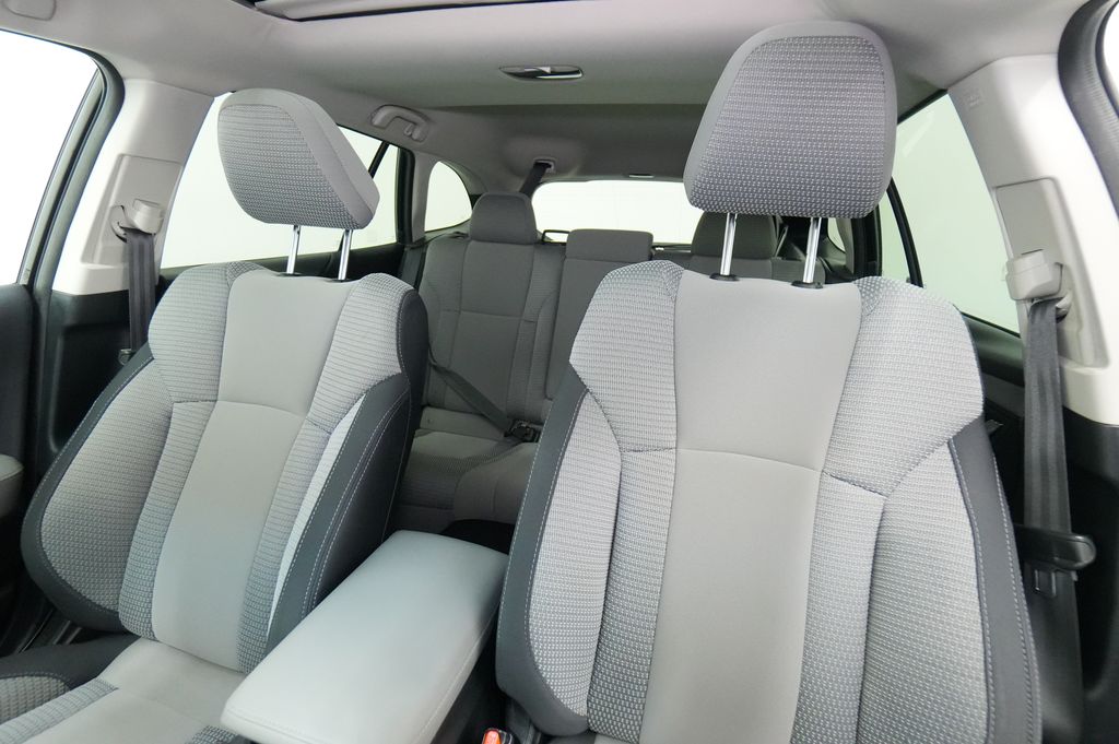 2021 Subaru Outback Premium - Photo 12