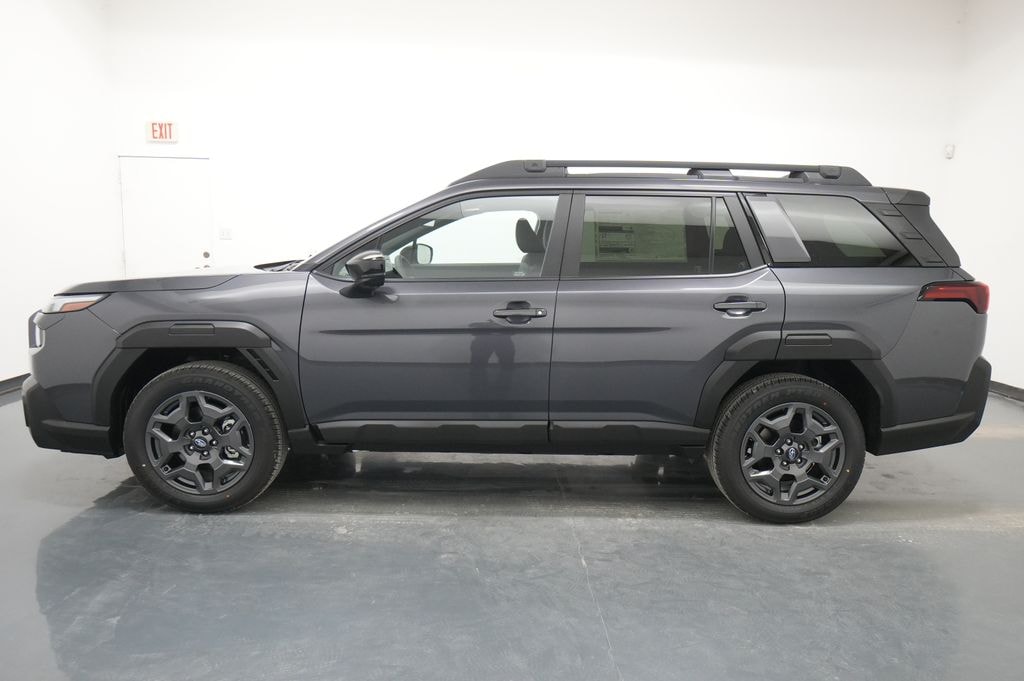 New 2026 Subaru Outback Premium SUV