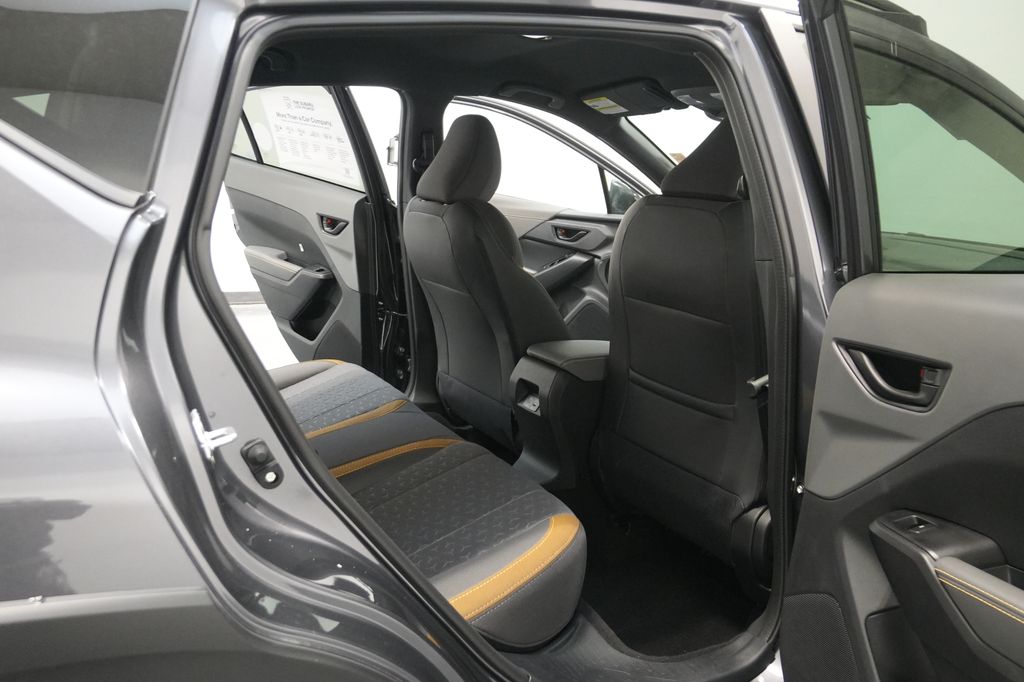 2026 Subaru Crosstrek Sport - Photo 24