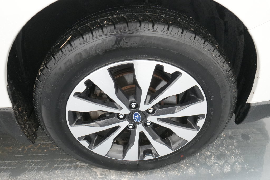 2017 Subaru Outback Limited - Photo 11
