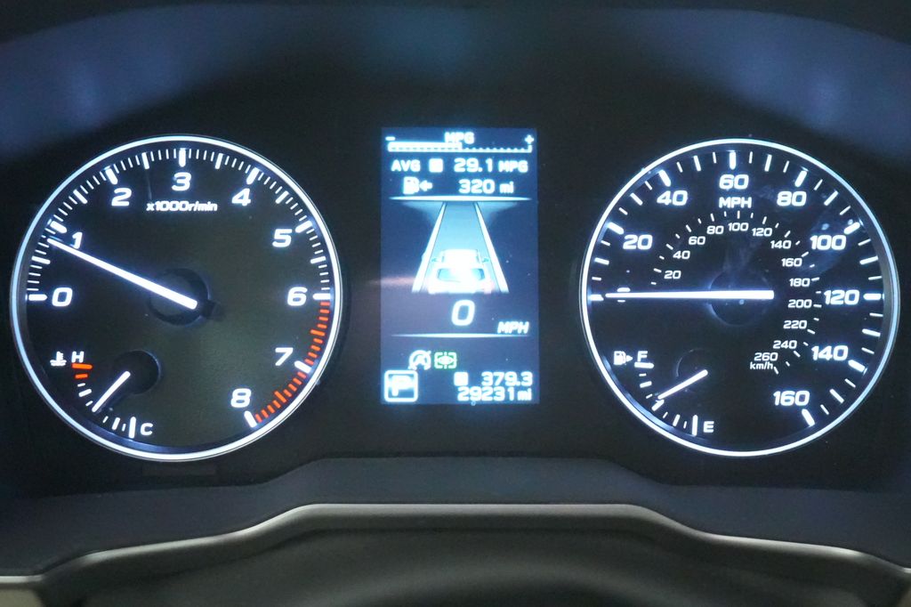 2024 Subaru Outback Limited - Photo 40
