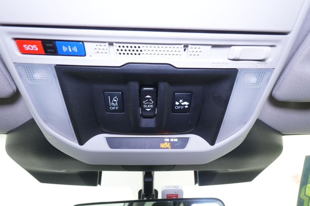 2024 Subaru Forester Premium - Photo 43
