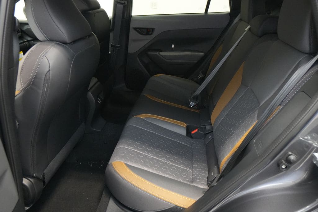 2026 Subaru Crosstrek Sport - Photo 17