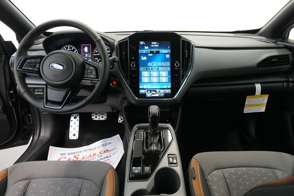 2026 Subaru Crosstrek Sport - Photo 28
