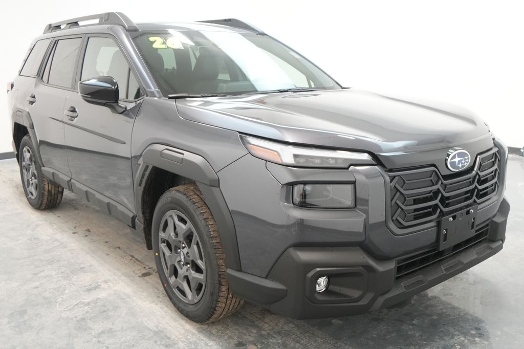 2026 Subaru Outback Premium's photo