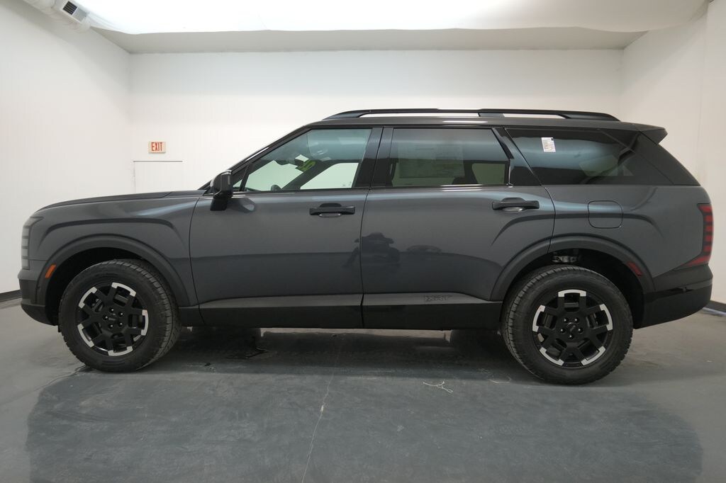 Used 2026 Hyundai Palisade XRT Pro SUV
