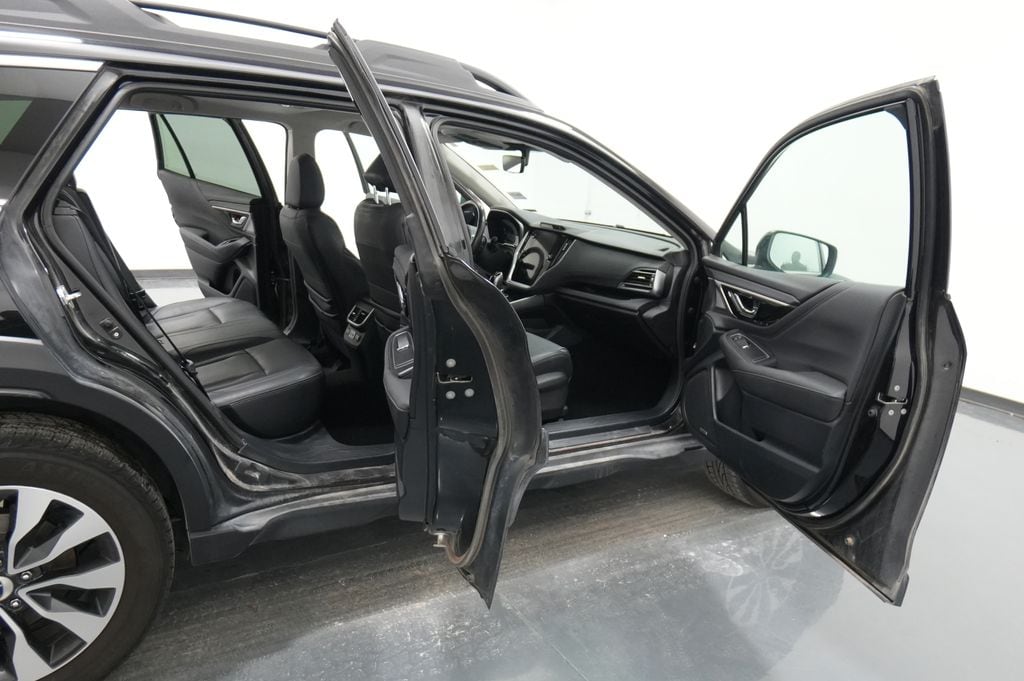 2024 Subaru Outback Limited - Photo 32