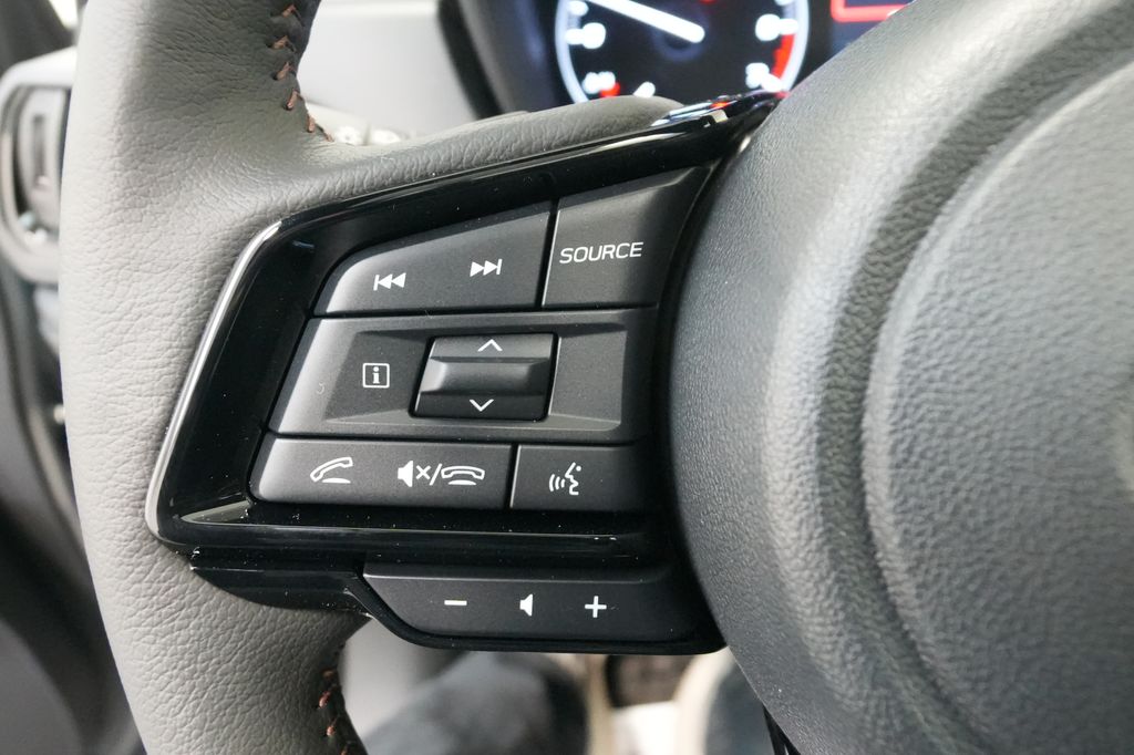 2026 Subaru Forester Touring - Photo 42