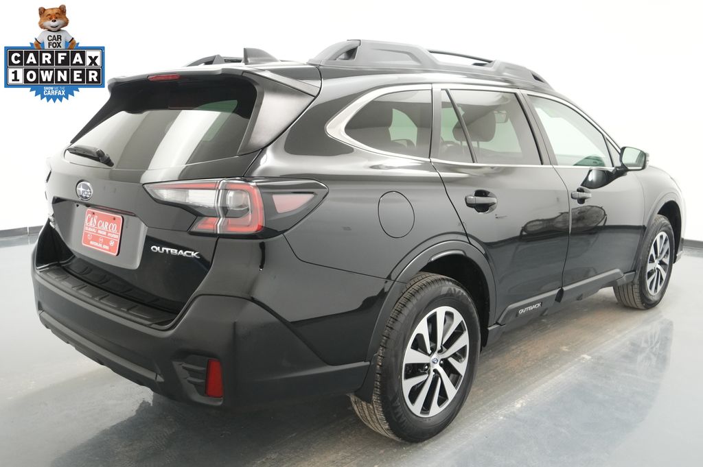 2021 Subaru Outback Premium - Photo 7