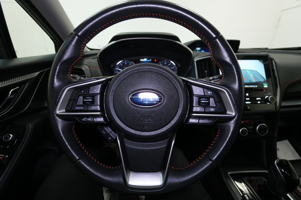 2023 Subaru Crosstrek Limited - Photo 39